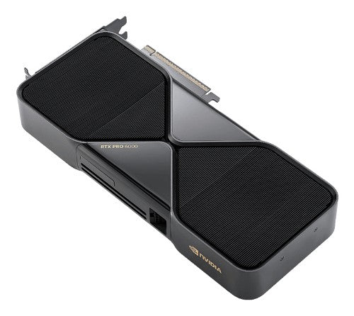 PNY RTX PRO 6000 Blackwell Workstation Edition NVIDIA 96 GB GDDR7
