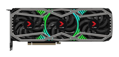 PNY GeForce RTX 3090 EPIC-X RGB Triple Fan XLR8 Gaming Edition