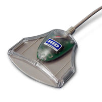 Thumbnail for 3021 USB smart Card Reader Omnikey
