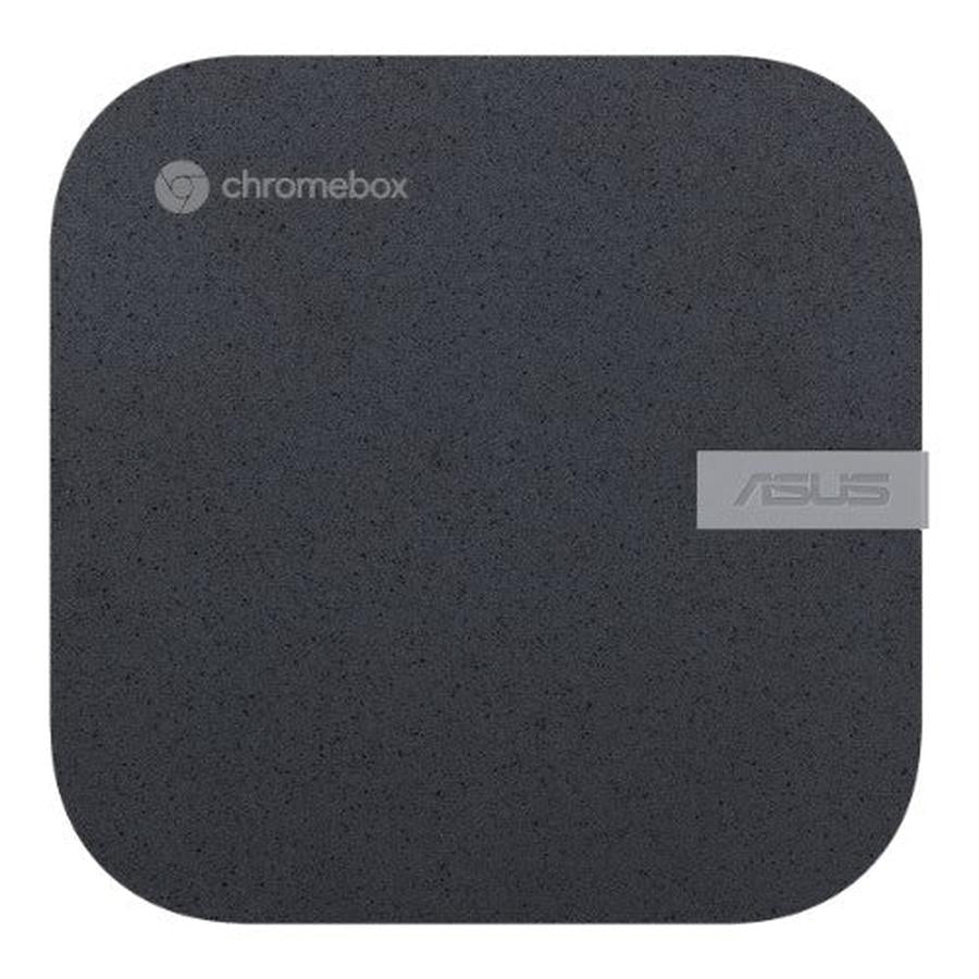 ASUS Chromebox CHROMEBOX5-G3103UN Intel® Core™ i3 i3-1220P 8 GB DDR4-SDRAM 128 GB SSD ChromeOS Mini PC Black
