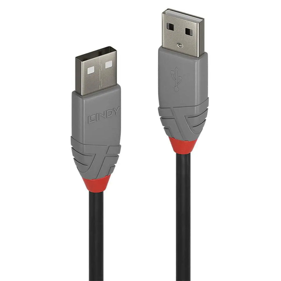 3M Usb 2.0 Type A Cable, Lindy