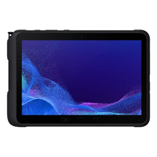 Samsung Galaxy Tab Active4 Pro SM-T636B 5G Qualcomm Snapdragon LTE-TDD & LTE-FDD 128 GB 25.6 cm (10.1") 6 GB Wi-Fi 6 (802.11ax) Black
