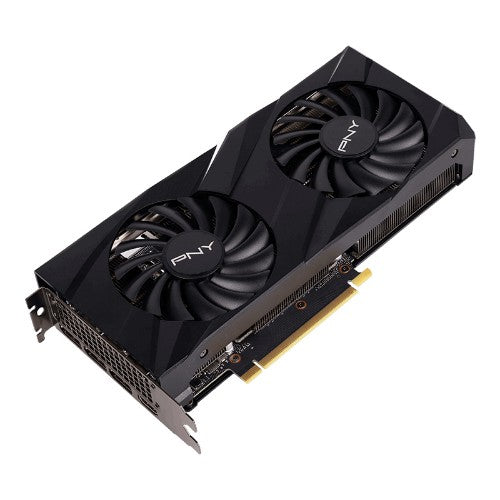 PNY GeForce RTX 3060 8GB VERTO Dual Fan NVIDIA GDDR6