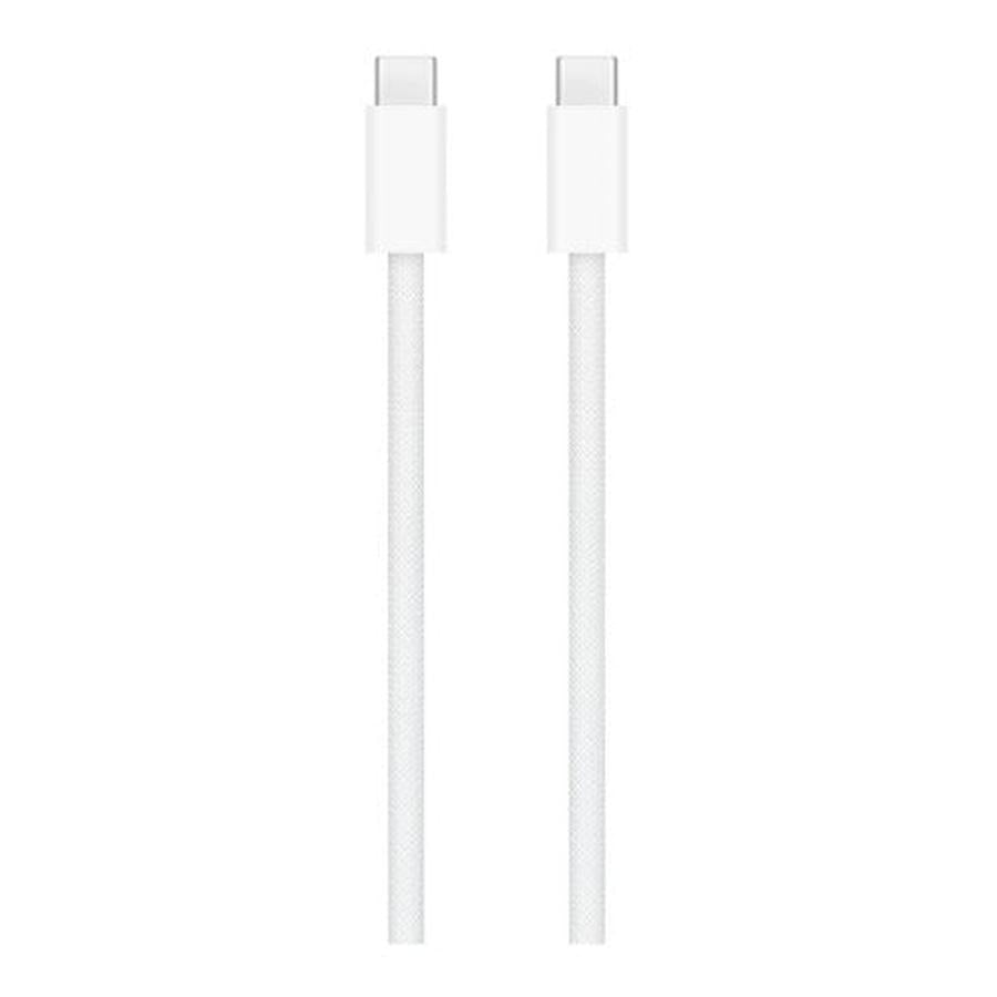 Apple MYQT3ZM/A USB cable 2 m USB C White