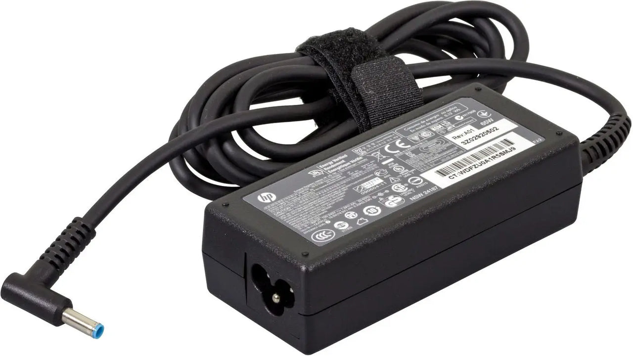 65W Adptr Npfc S-3P 4.5Mm HP