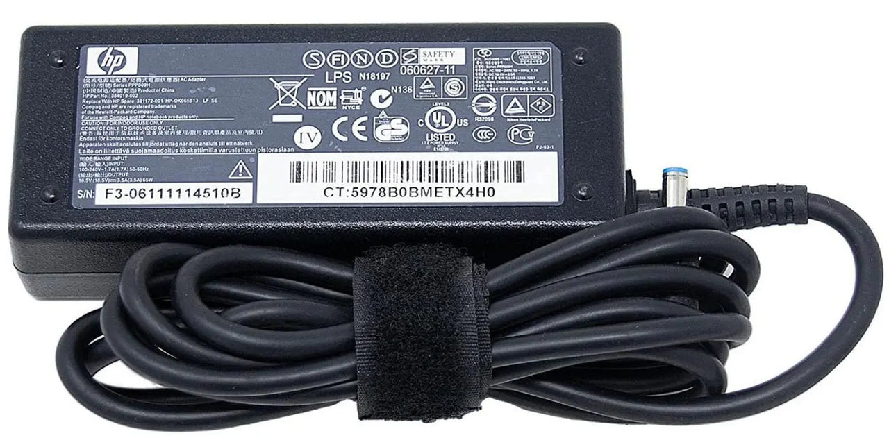 65W Adptr Npfc Sb 4.5Ra HP
