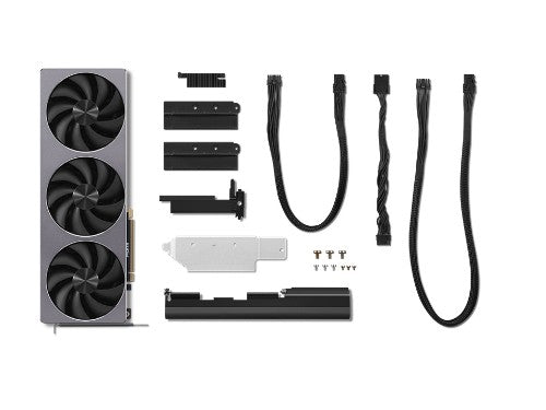Lenovo NVIDIA GeForce RTX 5080 16 GB GDDR7