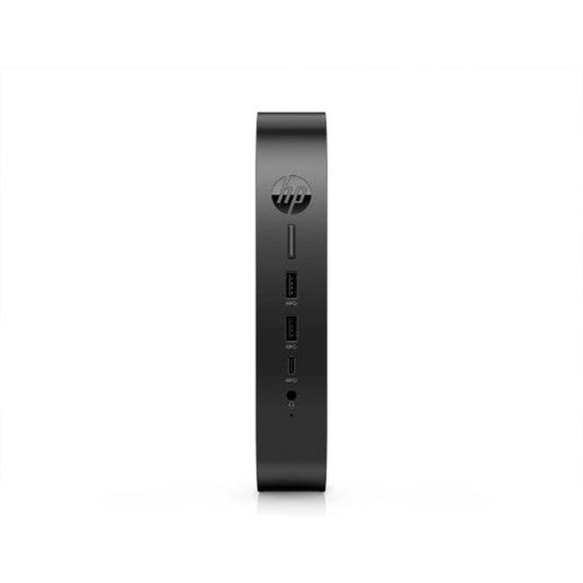 HP Elite t655 2.1 GHz Windows 11 Home 1.12 kg Black R2314