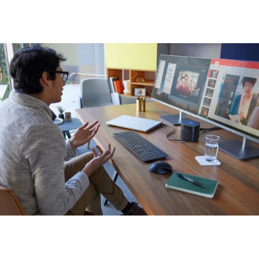 HP Thunderbolt Dock 120W G2