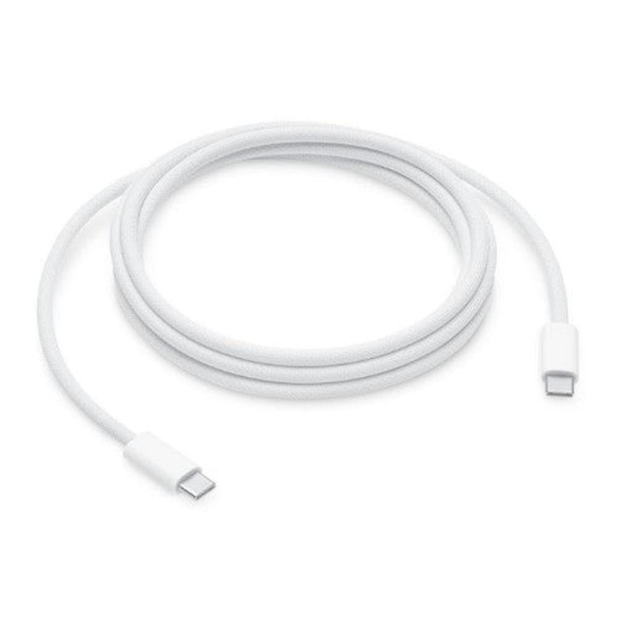Apple MYQT3ZM/A USB cable 2 m USB C White