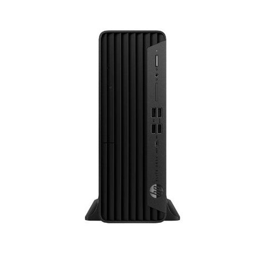 HP Elite SFF 800 G9 Intel® Core™ i5 i5-14500 16 GB DDR5-SDRAM 512 GB SSD Windows 11 Pro PC Black
