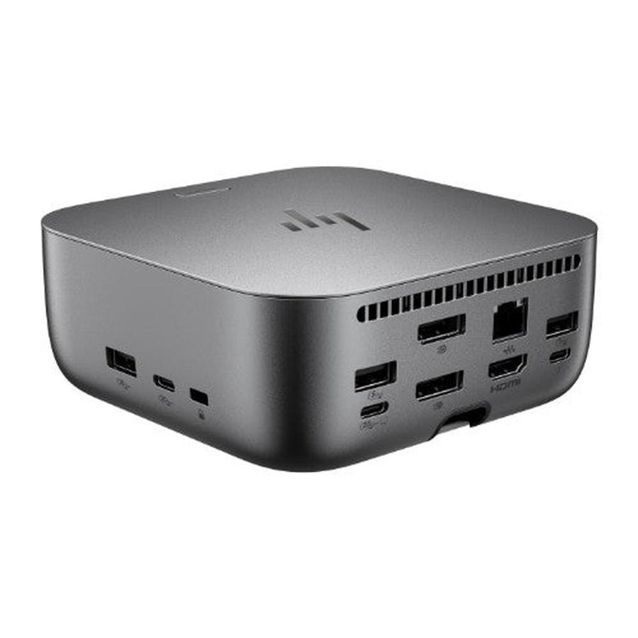 HP Thunderbolt 4 Ultra 180W G6 Dock