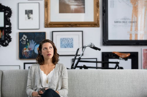 Poly Voyager 5200 Office Headset +USB-C to Micro USB Cable