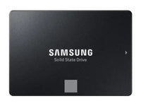Thumbnail for 870 EVO 500 GB Black Samsung