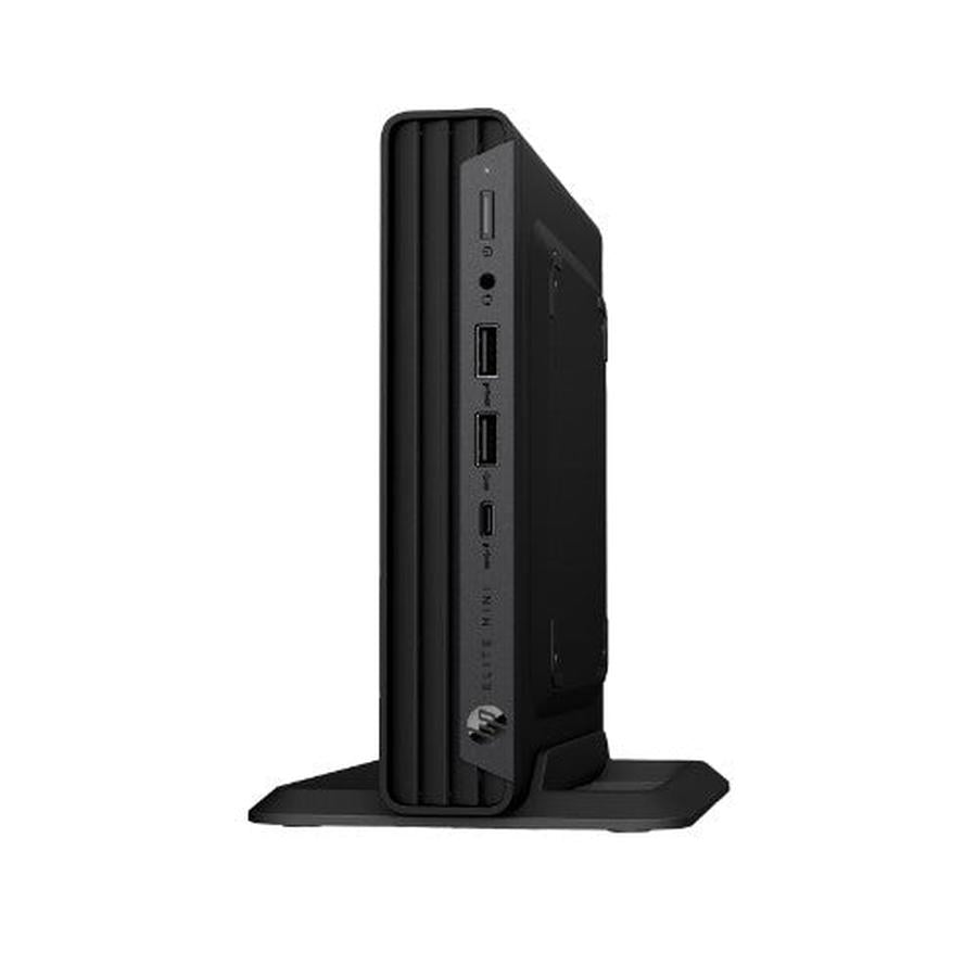 HP Elite Mini 800 G9 Intel® Core™ i9 i9-14900 32 GB DDR5-SDRAM 1 TB SSD Windows 11 Pro Mini PC Black