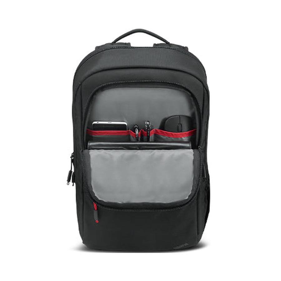 Lenovo ThinkPad Essential 16-inch Backpack (Eco) 40.6 cm (16") Black