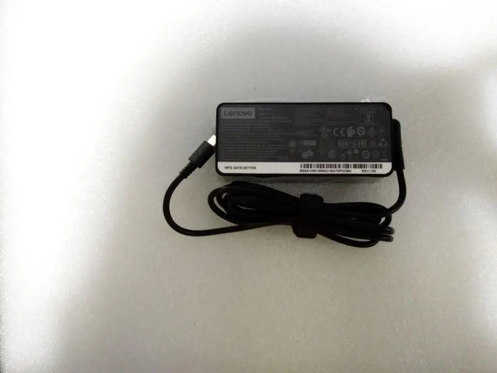AC Adapter Lenovo