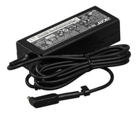 Thumbnail for AC Adaptor (19V 45W) Acer