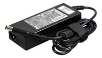 Thumbnail for AC adapter 90W 19.5V HP
