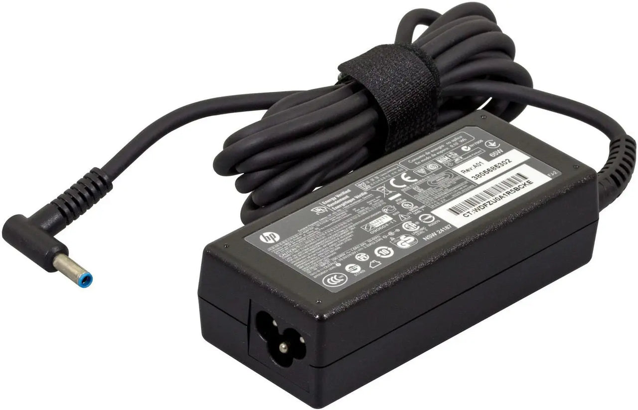 ADPTR 65W S-3P nPFC RC 4.5mm C HP