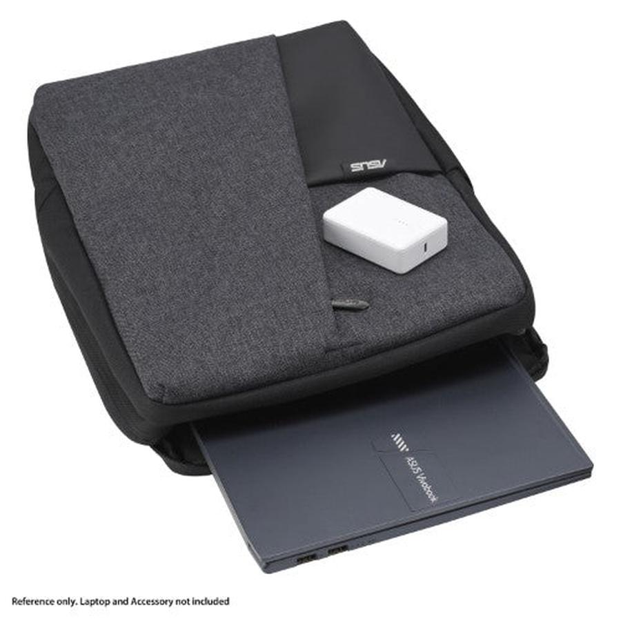 ASUS AP4600 Backpack 40.6 cm (16") Grey - GKN Direct