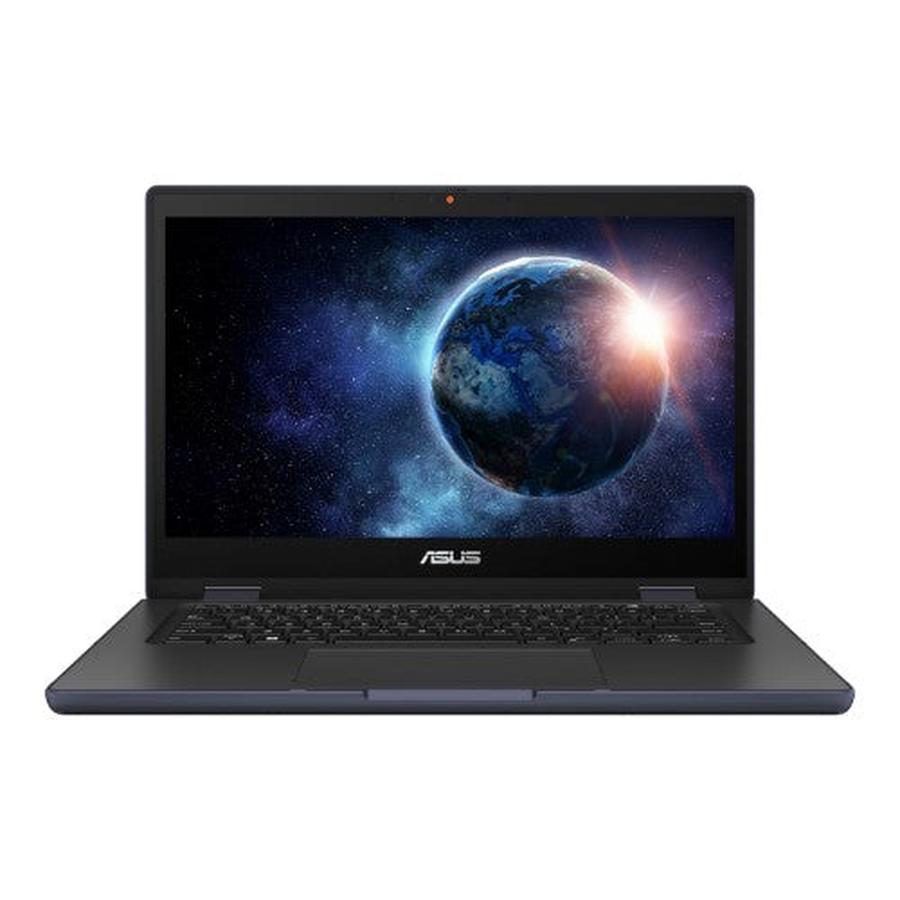 ASUS BR1402F-i3S81XA-3Y + MAXCases Explorer 5 Intel Core i3 N-series i3-N305 Hybrid (2-in-1) 35.6 cm (14") Touchscreen Full HD 8 GB DDR4-SDRAM 128 GB Flash Wi-Fi 6 (802.11ax) Windows 11 Pro Education Grey - GKN Direct