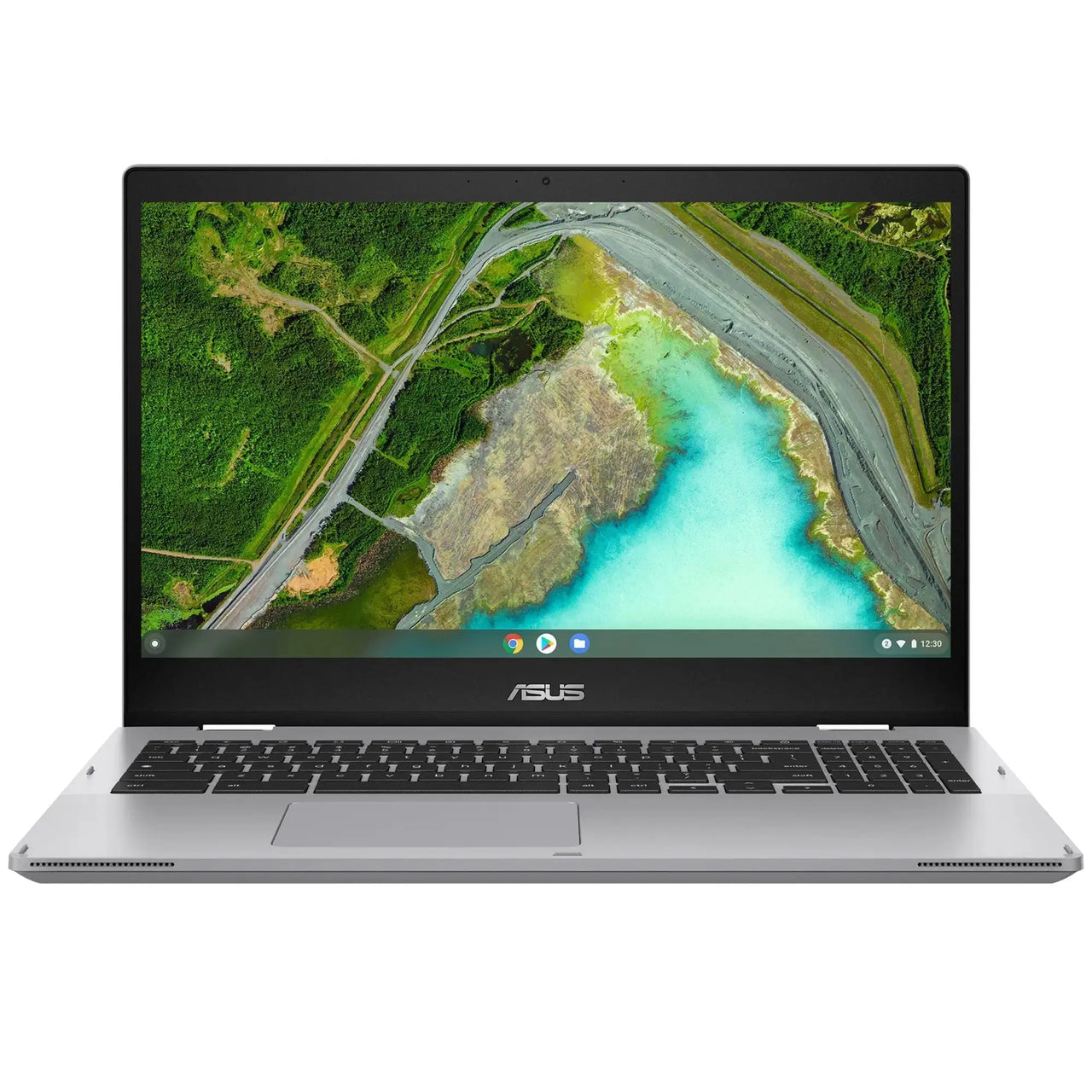 ASUS Chromebook CB1 CB1500CKA-NJ0407 - 180-degree hinge design - Intel Celeron - N4500 / up to 2.8 GHz - Chrome OS - UHD Graphics - 4 GB RAM - 64 GB eMMC - 15.6" 1920 x 1080 (Full HD) - IEEE 802.11b, IEEE 802.11a, IEEE 802.11g, IEEE 802.11n, IEEE 802.1... ASUS