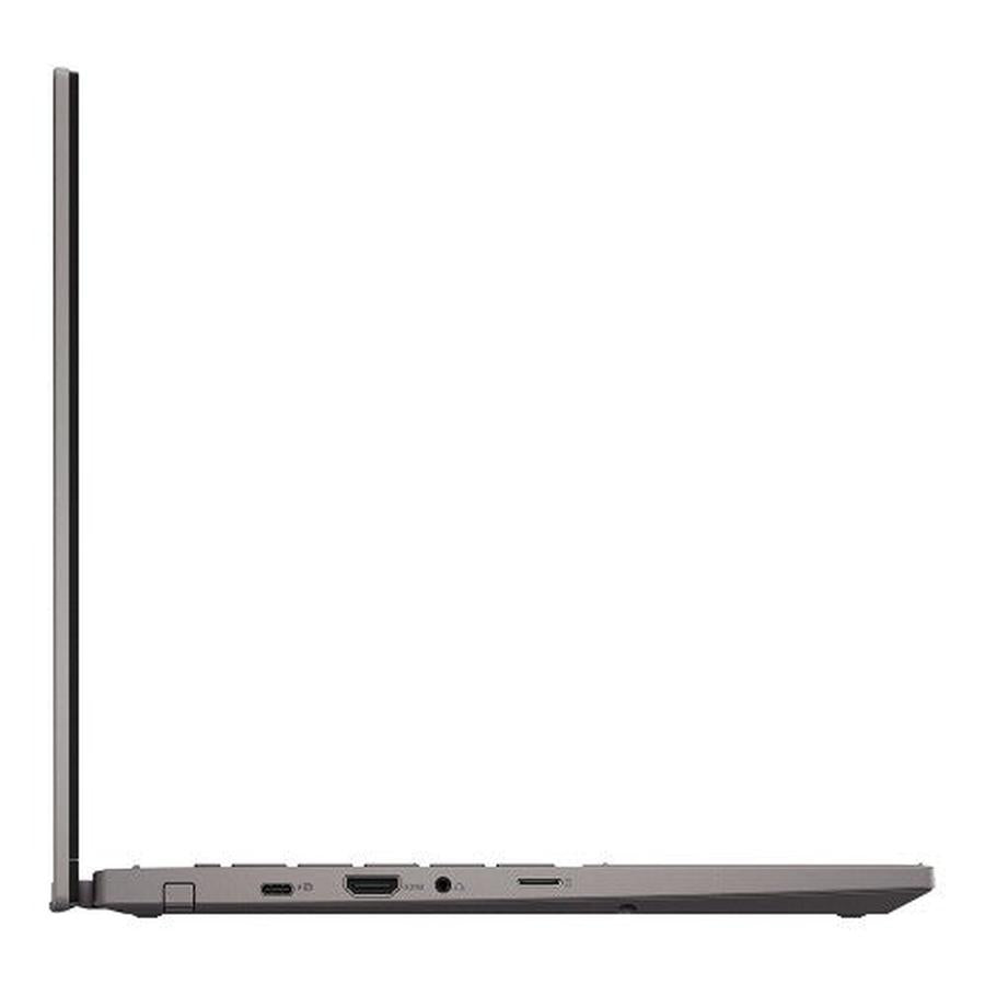 ASUS Chromebook CX34 Flip CB3401FBA-LZ0099 Intel® Core™ i3 i3-1215U 35.6 cm (14") Touchscreen WUXGA 8 GB LPDDR4x-SDRAM 256 GB SSD Wi-Fi 6E (802.11ax) ChromeOS Grey - GKN Direct