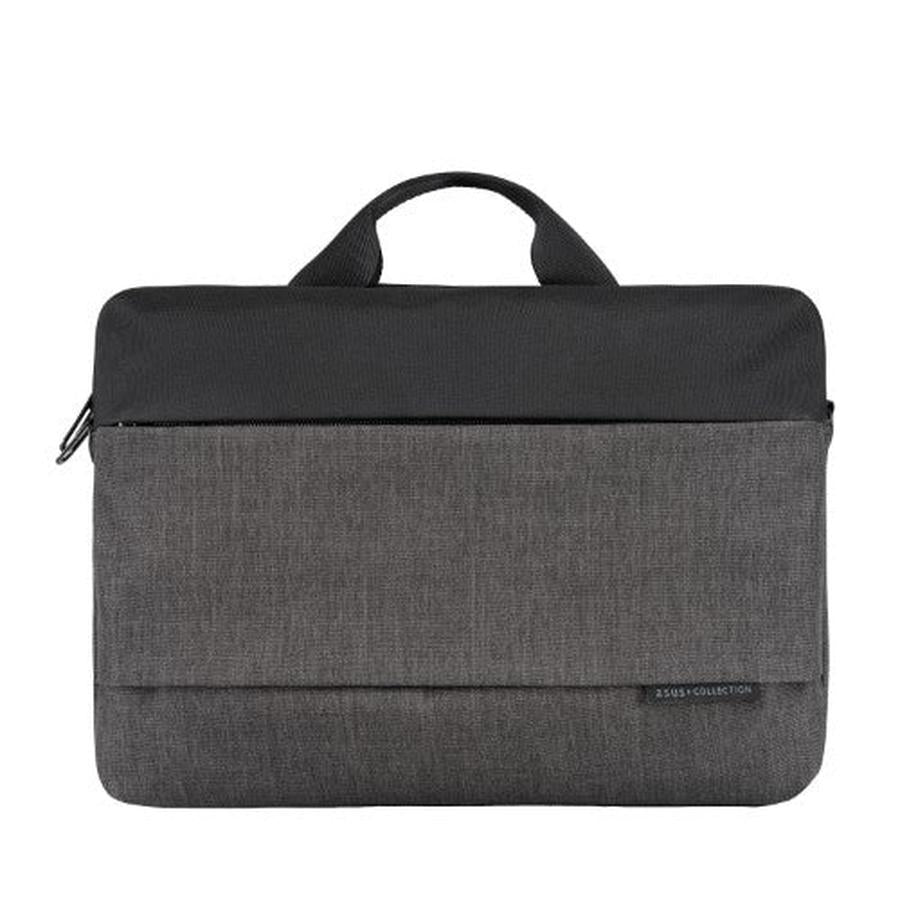 ASUS EOS 2 39.6 cm (15.6") Sleeve case Grey - GKN Direct