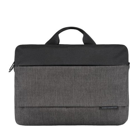 ASUS EOS 2 39.6 cm (15.6") Sleeve case Grey - GKN Direct