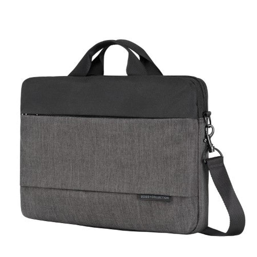 ASUS EOS 2 39.6 cm (15.6") Sleeve case Grey - GKN Direct