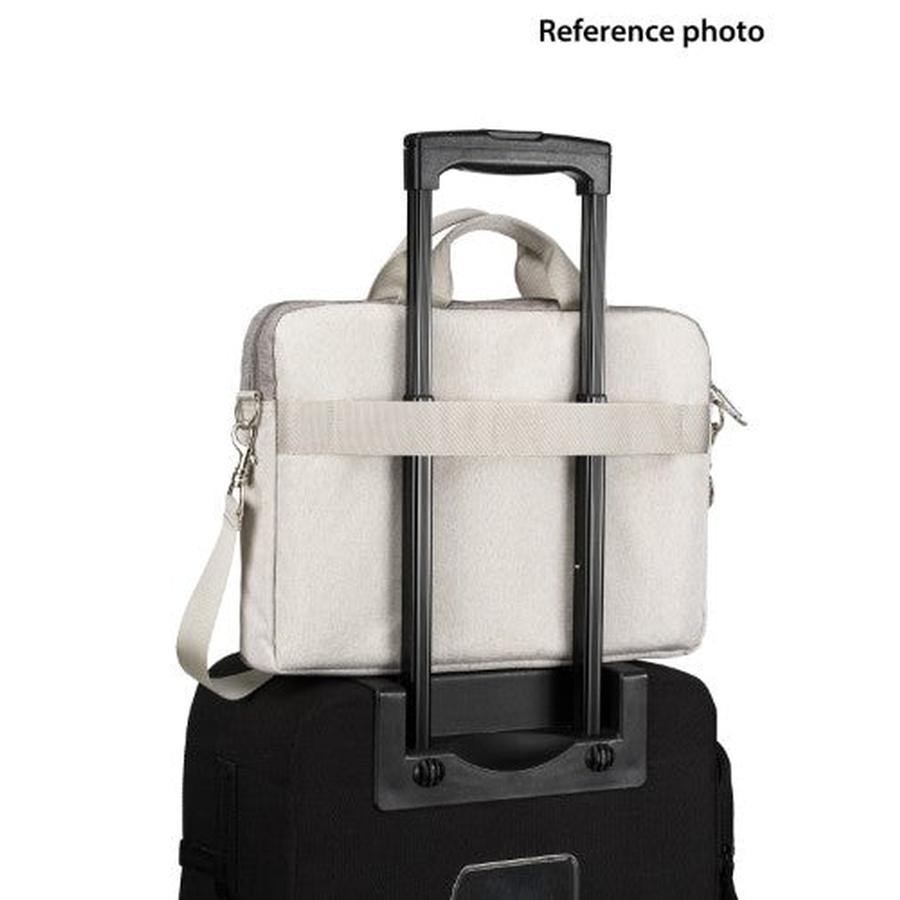 ASUS EOS 2 39.6 cm (15.6") Sleeve case Grey - GKN Direct