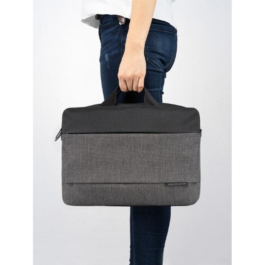ASUS EOS 2 39.6 cm (15.6") Sleeve case Grey - GKN Direct
