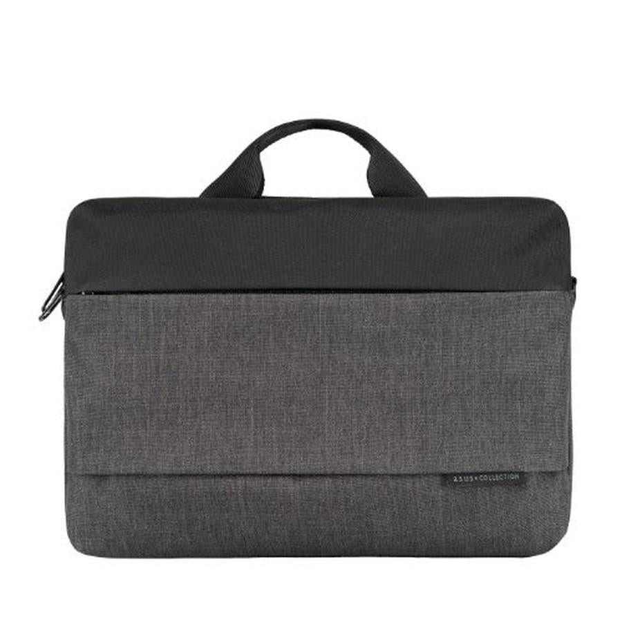 ASUS EOS 2 39.6 cm (15.6") Sleeve case Grey - GKN Direct