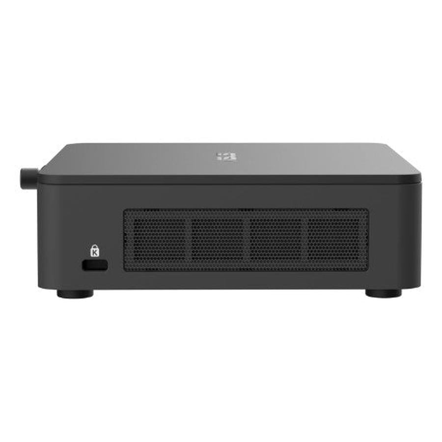 ASUS NUC 13 RNUC13ANKI500002I UCFF Black i5-1340P - GKN Direct