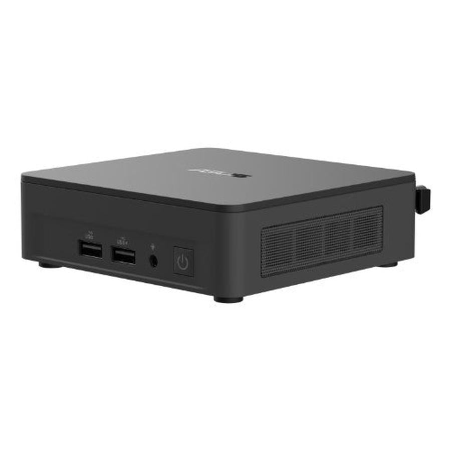 ASUS NUC 13 RNUC13ANKI500002I UCFF Black i5-1340P - GKN Direct