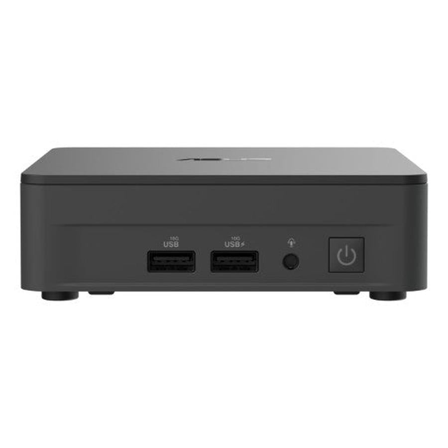 ASUS NUC 13 RNUC13ANKI70003 UCFF Black i7-1360P - GKN Direct