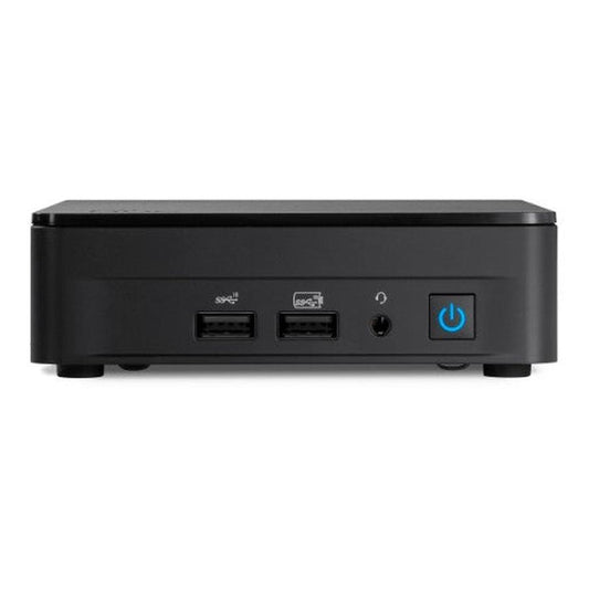 ASUS NUC 13 RNUC13L5KI300000I Black i3-1315UE 1.2 GHz - GKN Direct