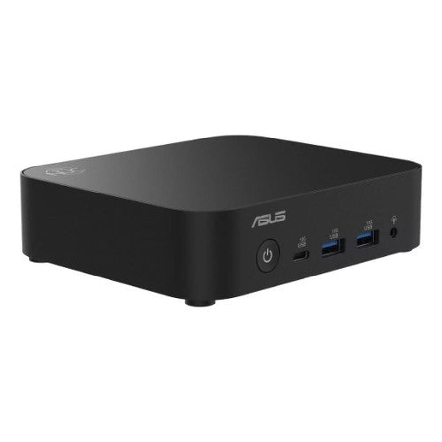 ASUS NUC 14 Essential RNUC14MNK3500003 Black - GKN Direct