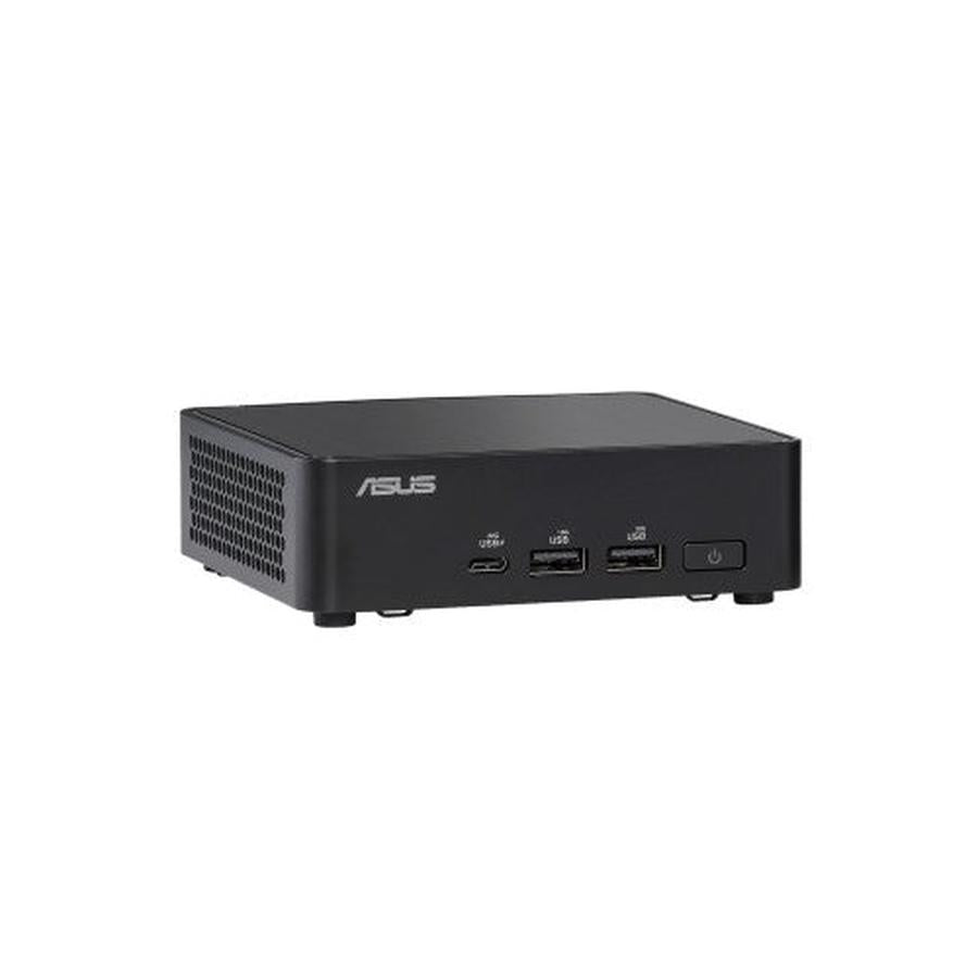 ASUS NUC 14 Pro RNUC14RVKI300002I UCFF Black 100U - GKN Direct