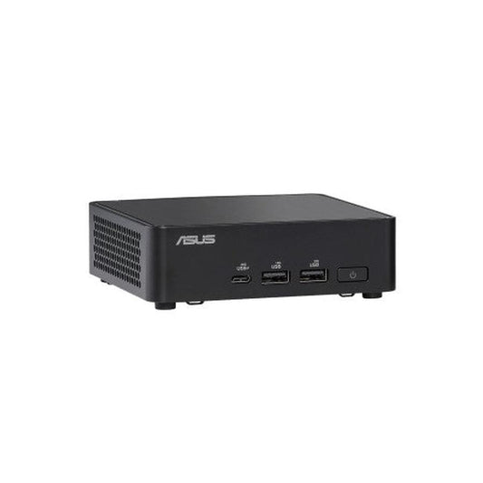 ASUS NUC 14 Pro RNUC14RVKI300002I UCFF Black 100U - GKN Direct