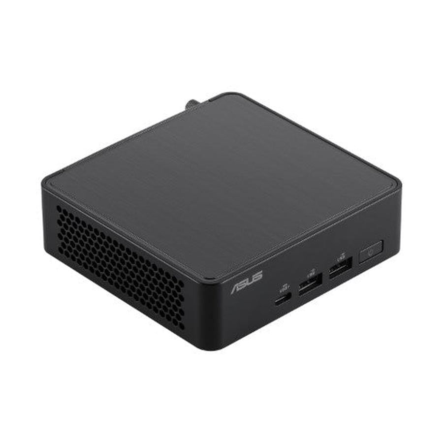 ASUS NUC 14 Pro RNUC14RVKI300002I UCFF Black 100U - GKN Direct