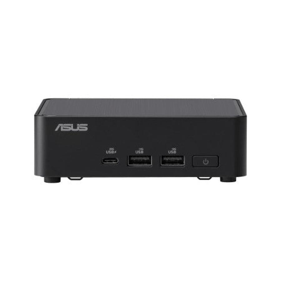 ASUS NUC 14 Pro RNUC14RVKU500002I UCFF Black 125H - GKN Direct