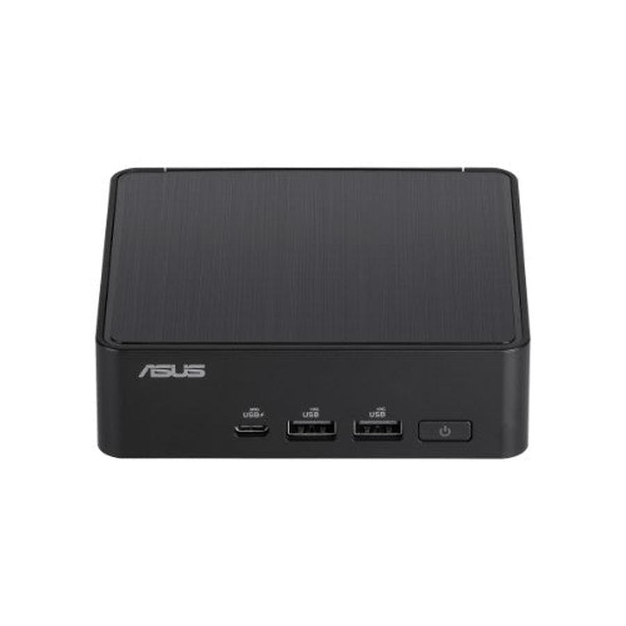 ASUS NUC 14 Pro RNUC14RVKU500002I UCFF Black 125H - GKN Direct