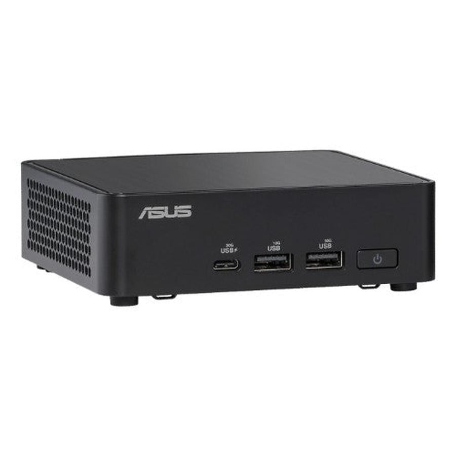 ASUS NUC 14 Pro RNUC14RVKU700003I UCFF Black 155H - GKN Direct
