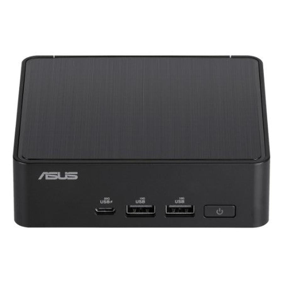 ASUS NUC 14 Pro RNUC14RVKU700003I UCFF Black 155H - GKN Direct