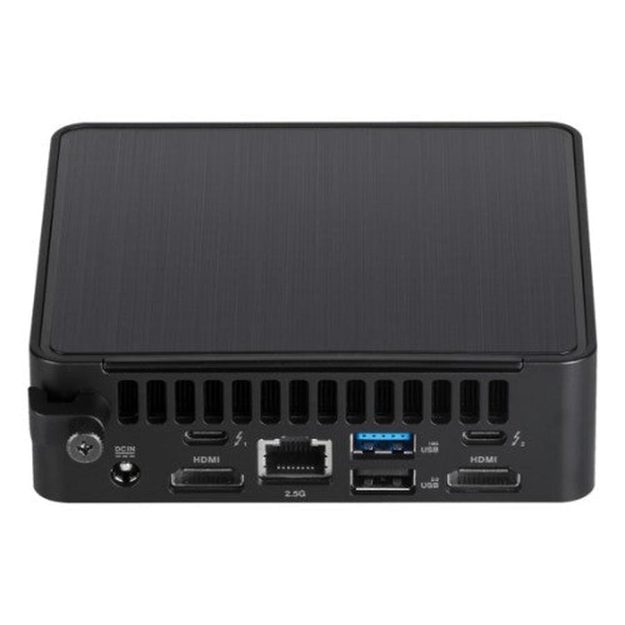 ASUS NUC 14 Pro RNUC14RVKU700003I UCFF Black 155H - GKN Direct