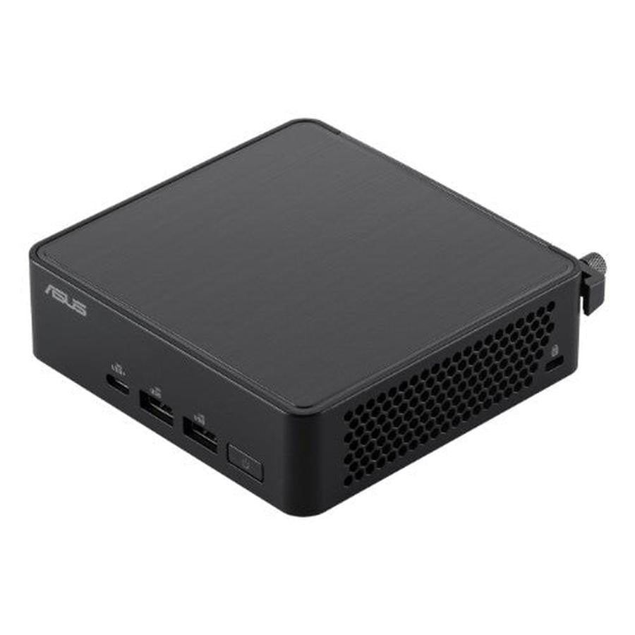 ASUS NUC 14 Pro RNUC14RVKU700003I UCFF Black 155H - GKN Direct