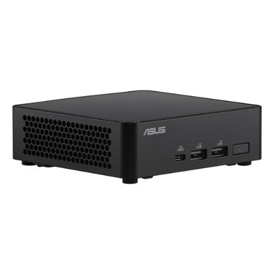 ASUS NUC 14 Pro RNUC14RVKU700003I UCFF Black 155H - GKN Direct