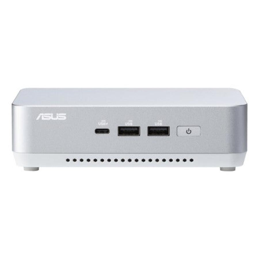 ASUS NUC 14 Pro+ RNUC14RVSU900002I UCFF Silver 185H - GKN Direct
